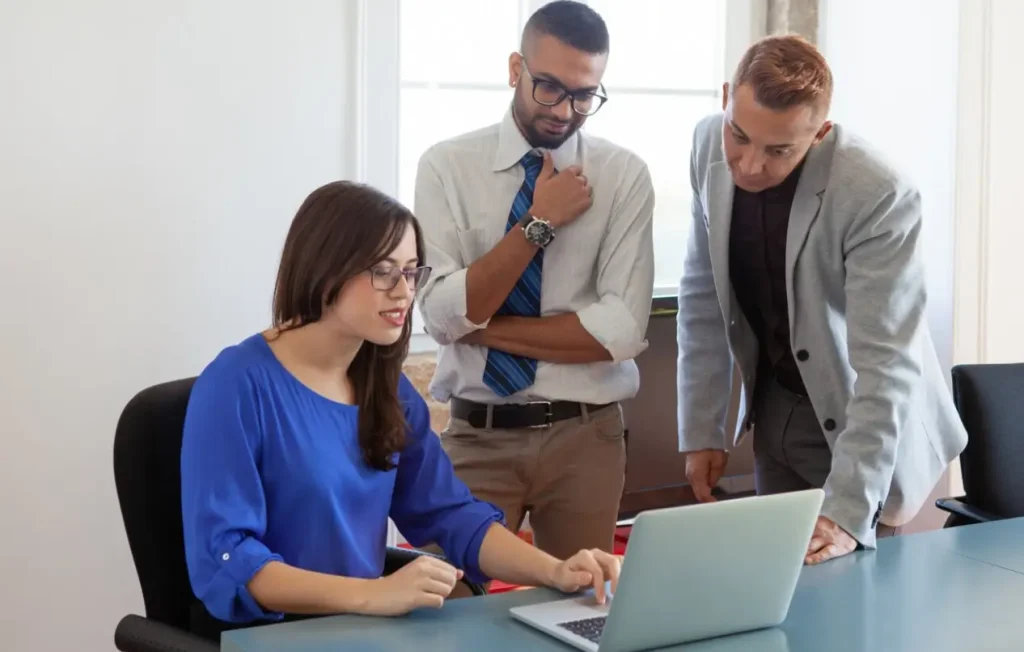 Company Skills