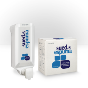 Sued.S Espuma