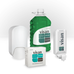 Visan Espuma