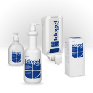 Idogel Plus
