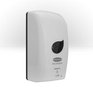 Dispensador Automático Roker